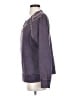 Ecote Paisley Purple Pullover Sweater Size S - photo 5