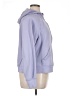 Danskin Purple Pullover Hoodie Size XL - photo 4