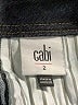 CAbi Blue Skort Size 2 - photo 3