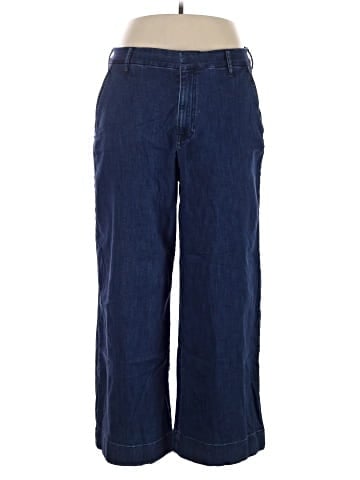 Nine West Jeans (view 1)