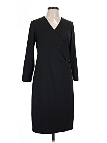 Ann Taylor Casual Dress (view 1)
