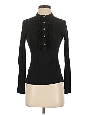 Tory Burch Long Sleeve Blouse (view 1)