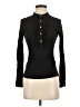 Tory Burch Black Long Sleeve Blouse Size XS - photo 1