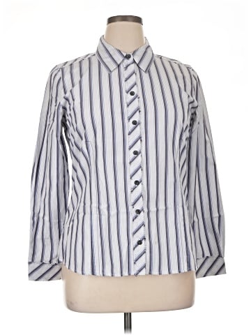 Tommy Bahama Long Sleeve Button-Down Shirt (view 1)