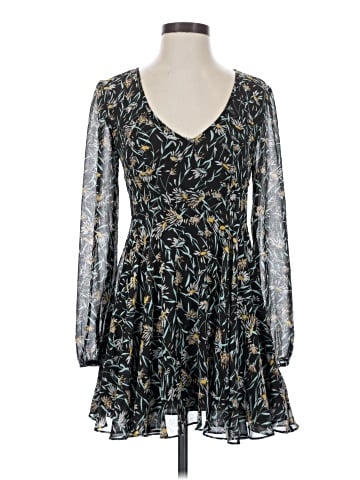 Kimchi Blue Cocktail Dress (view 1)