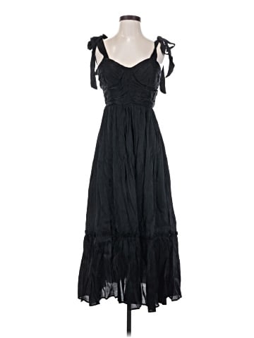 Blu Pepper Cocktail Dress (view 1)