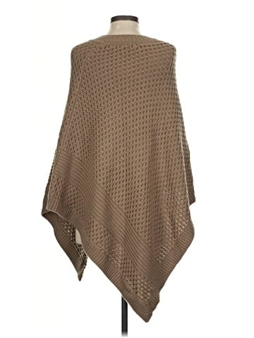 Worth New York Poncho (view 2)