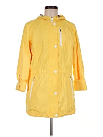 Nautica Raincoat (view 1)
