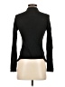 Tory Burch Black Long Sleeve Blouse Size XS - photo 2
