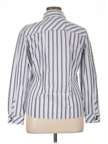 Tommy Bahama Long Sleeve Button-Down Shirt (view 2)