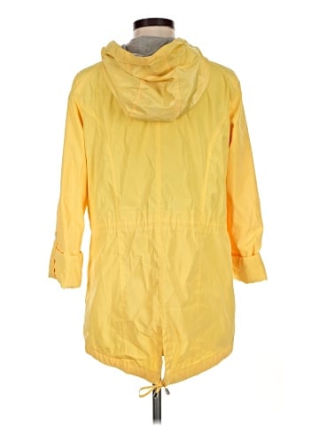 Nautica Raincoat (view 2)