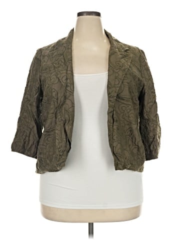 Coldwater Creek Jacket (view 1)