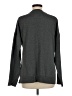 Nike 100% Polyester Gray Sweatshirt Size M - photo 2