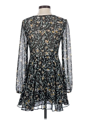 Kimchi Blue Cocktail Dress (view 2)