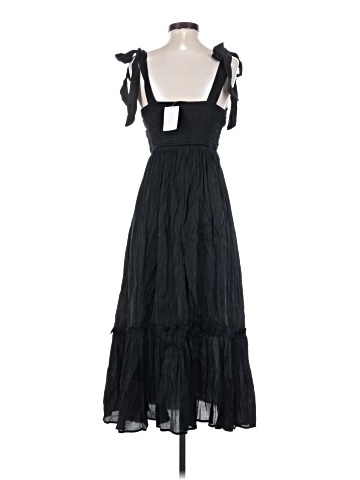 Blu Pepper Cocktail Dress (view 2)