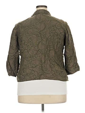 Coldwater Creek Jacket (view 2)