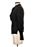 Tory Burch Black Long Sleeve Blouse Size XS - photo 5