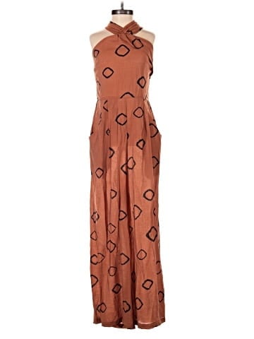 Eva Franco Jumpsuit (view 1)