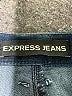 Express Jeans Blue Jeans Size 26 waist (estimated) - photo 7