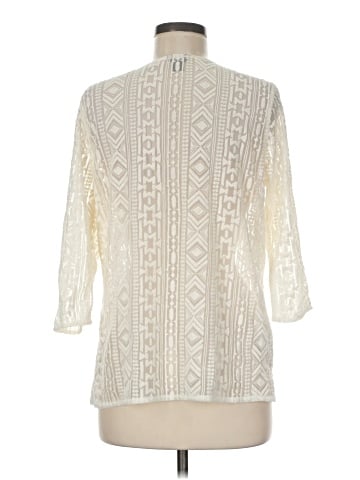 Eddie Bauer 3/4 Sleeve Top (view 2)