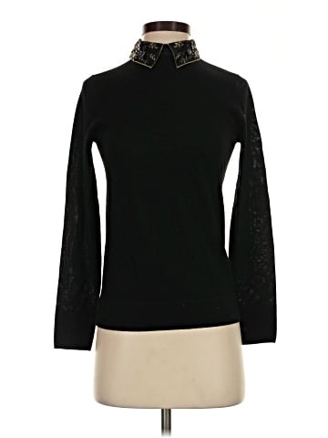 Club Monaco Wool Pullover Sweater (view 1)
