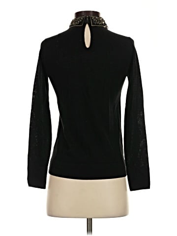 Club Monaco Wool Pullover Sweater (view 2)
