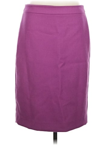 J.Crew Wool Skirt (view 1)