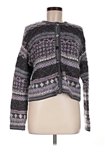 Talbots Cardigan (view 1)