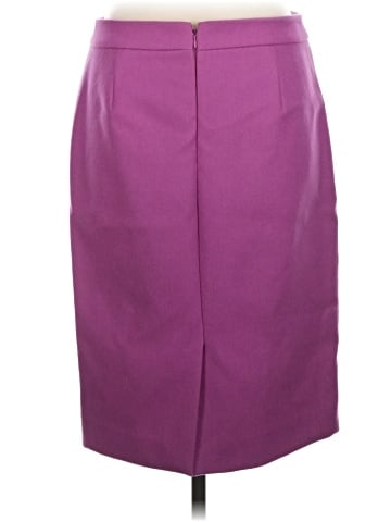 J.Crew Wool Skirt (view 2)