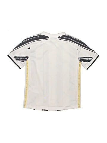 Adidas Short Sleeve T-Shirt (view 2)