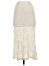 Unbranded Ivory Formal Skirt Size S - photo 1