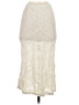 Unbranded Ivory Formal Skirt Size S - photo 2