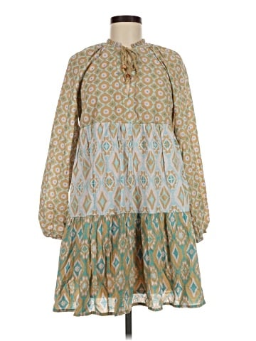 Jessica Simpson Casual Dress (view 1)
