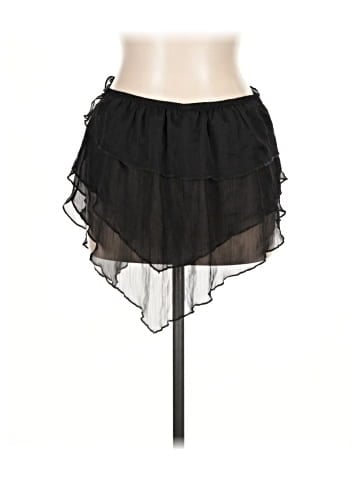 BECCA® by Rebecca Virtue Swimsuit Cover Up (view 2)