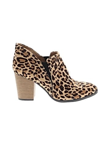 Dr. Scholl's Ankle Boots (view 1)