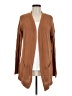 BDG Brown Cardigan Size M - photo 1