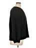 MICHAEL Michael Kors 100% Polyester Black Long Sleeve Henley Size XL - photo 4
