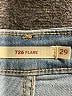 Levi's Blue Jeans Size 29 waist - photo 7