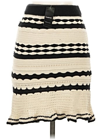 Bebe Casual Skirt (view 2)