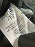 CAbi Solid Black Sweatpants Size XS - photo 8