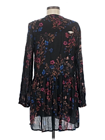 William Rast Long Sleeve Blouse (view 2)