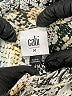 CAbi 100% Polyester Silver Casual Dress Size M - photo 7