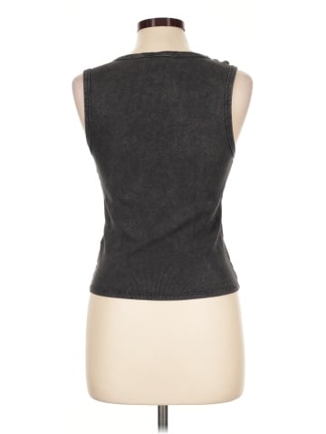 Divided by H&M Sleeveless T-Shirt (view 2)