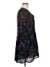 William Rast Black Long Sleeve Blouse Size M - photo 4