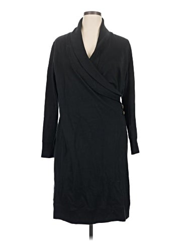 Lauren Jeans Co. Casual Dress (view 1)