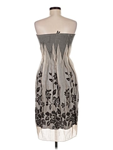 Lapis Cocktail Dress (view 2)