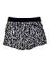 Lands' End Print Black Shorts Size 18 - photo 2