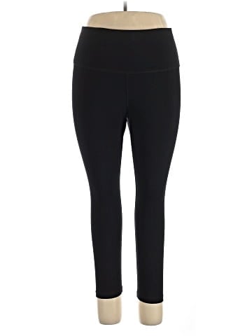 Nike Active Pants (view 1)