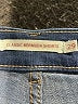 Levi's Blue Denim Shorts Size 29 waist - photo 3