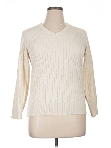 Ashley by 26 International Pullover Sweater (view 1)